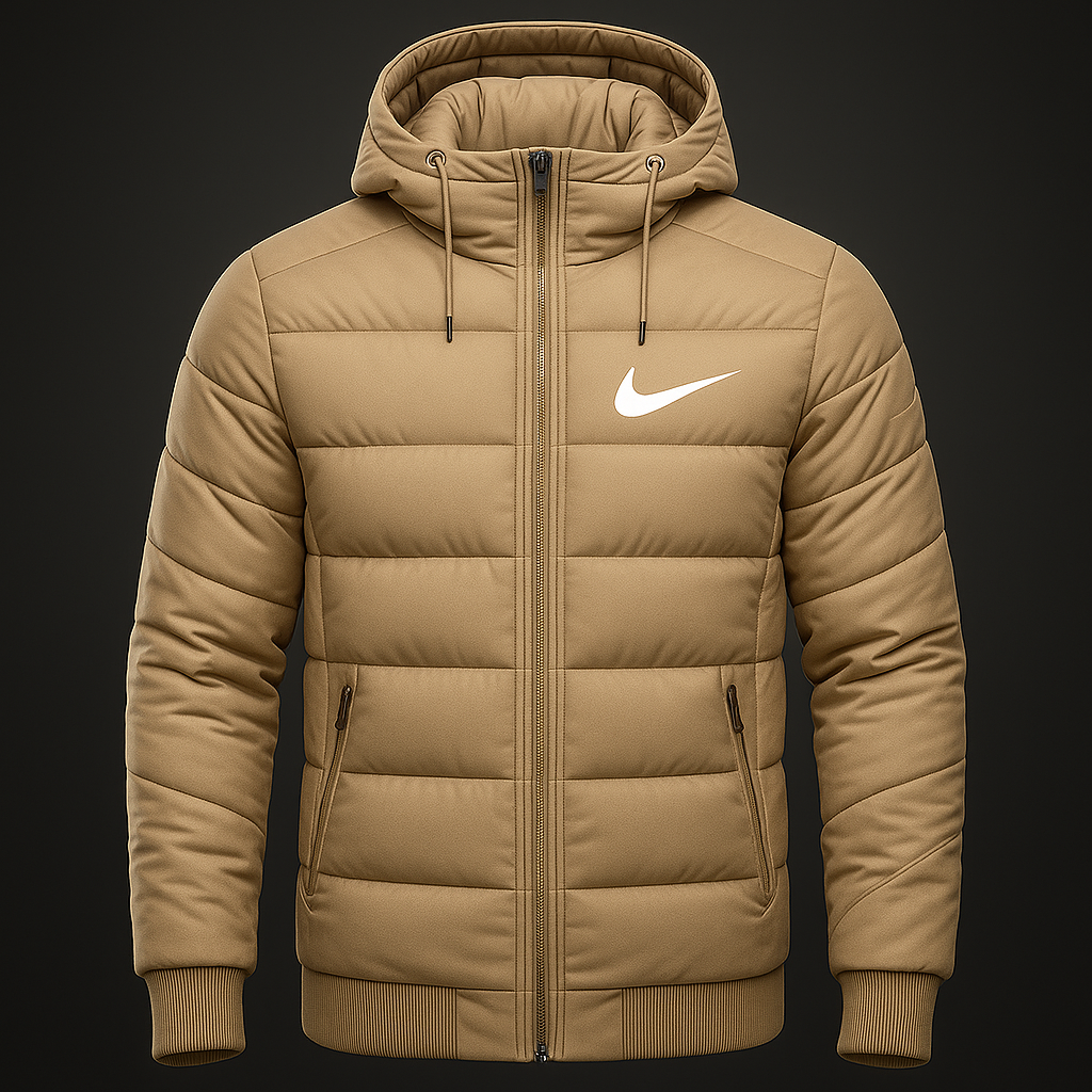 NK® - Chaqueta acolchada