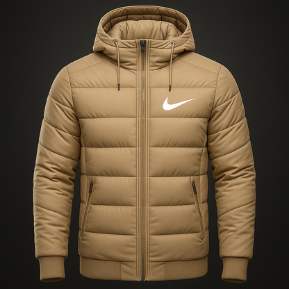 NK® - Chaqueta acolchada