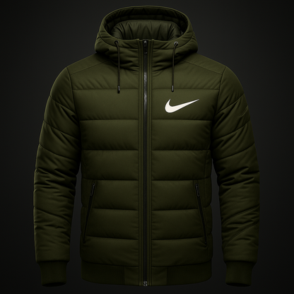 NK® - Chaqueta acolchada