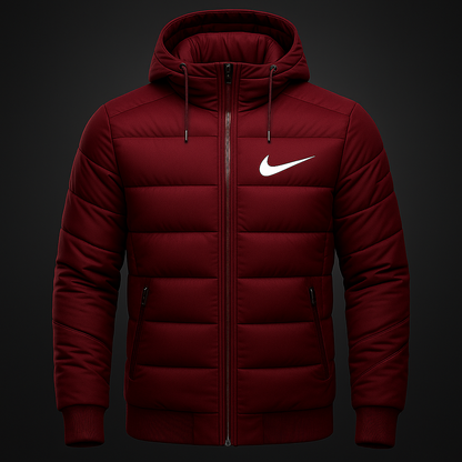 NK® - Chaqueta acolchada